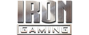 Iron Gaming logo